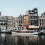 Ontdek de charme van rondvaarten in Amsterdam