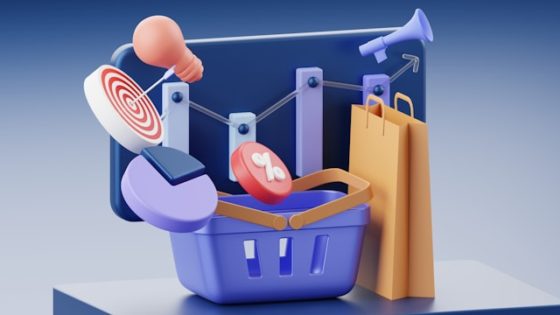 Webshop fulfilment: wanneer uitbesteden?
