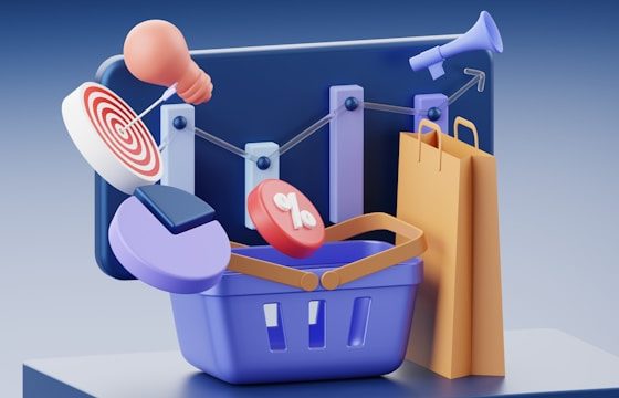 Webshop fulfilment: wanneer uitbesteden?