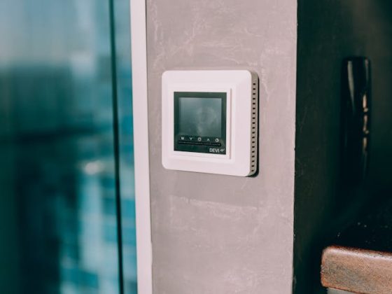 Slim verwarmen: hoe moderne cv-techniek jouw energierekening halveert