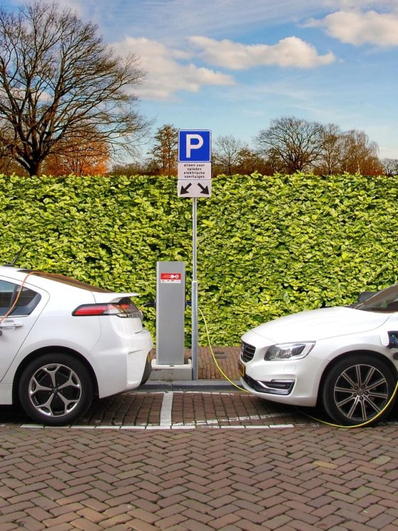 Gratis laadpalen aanvragen Nederland: zo werkt het